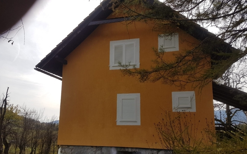 Život na selu